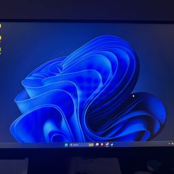 240 Hz Monitor 