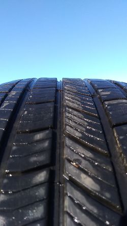 265/65/18 & 275/65/18