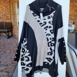 Womans Sweater