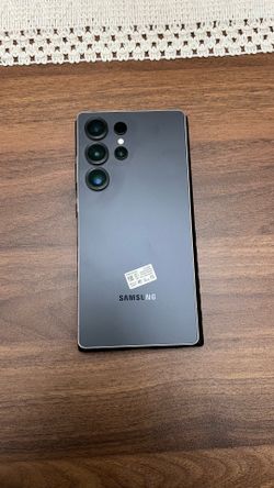 Samsung Galaxy s25 Ultra