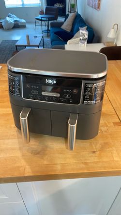 Ninja air fryer