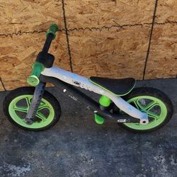 Kids Bike No Pedals