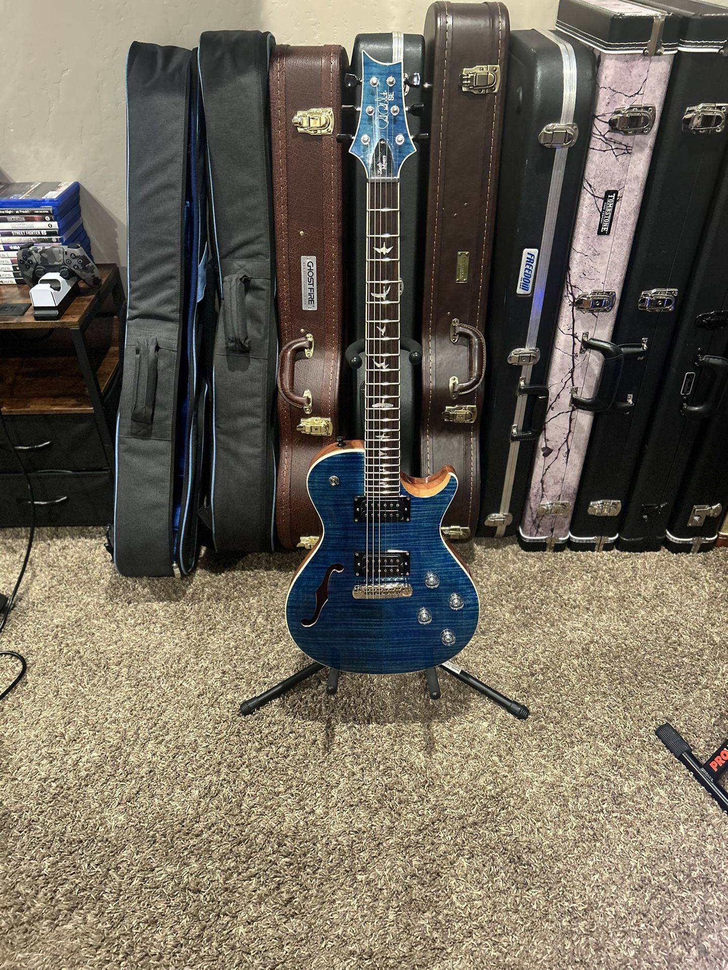 PRS Guitar
