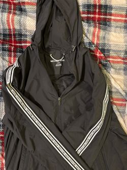 Michael Kors Windbreaker L