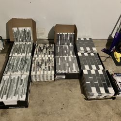 Backsplash Tile For Sale. $4.00  Each Piece 