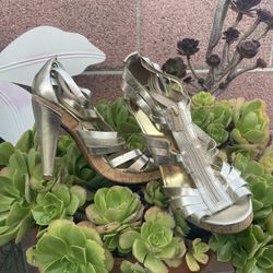 Heels 👠Size 9 1/2