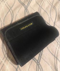 Waist trainer