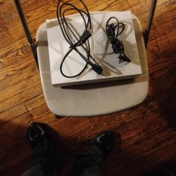 Xbox One & A Bluetooth Hoverboard 