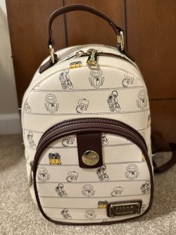Wall-e AOP Loungefly Backpack