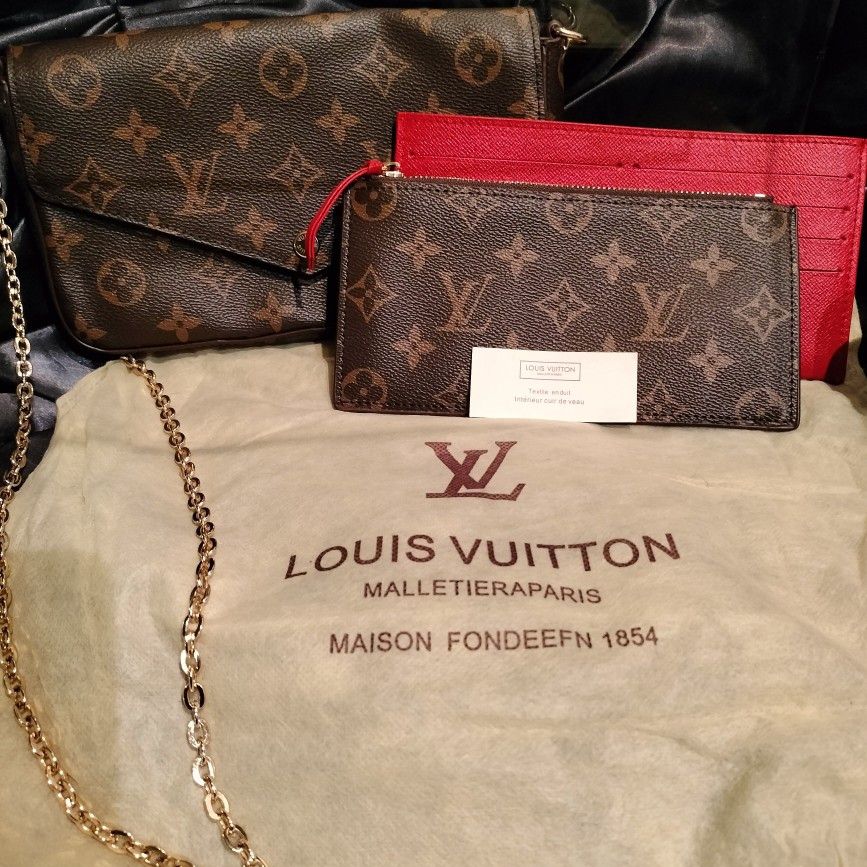 LV Purse for Sale in Unm, NM - OfferUp