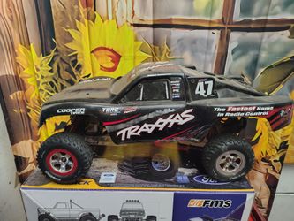 Traxxas Slash