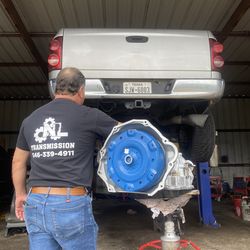 Transmisiones Reconstruidas Todos Tipos