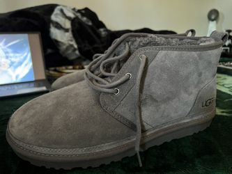 Men’s Ugg Boot Size 12 Brand New No Box
