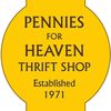 Pennies For Heaven