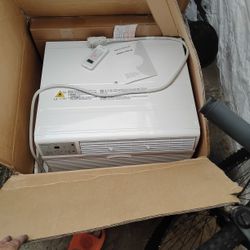 Keystone 14,000 BTU Window Ac