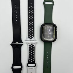 Apple Watch Series 7 45mm  USED
