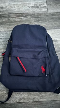 Ralph Lauren backpack
