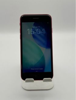 Apple iPhone SE unlocked