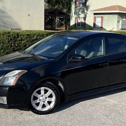2011 Nissan Sentra