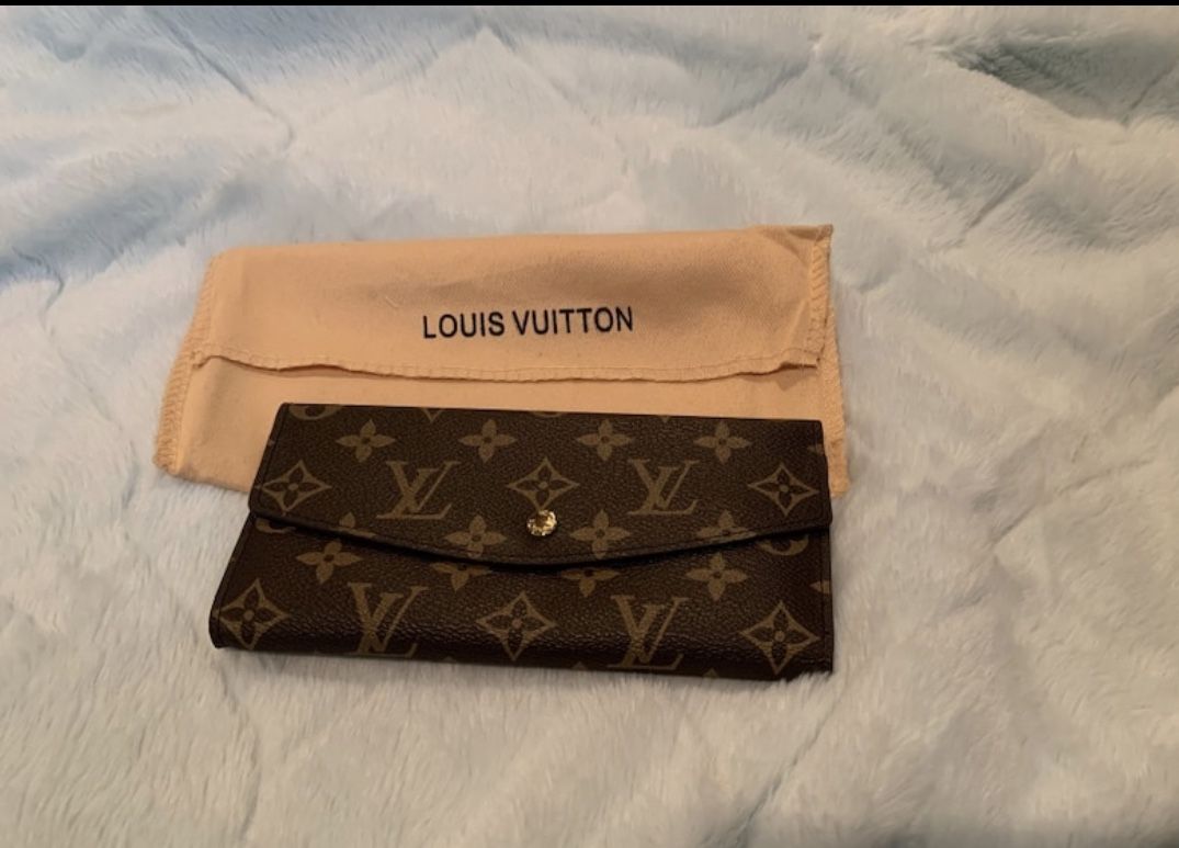 Gorgeous Wallet!