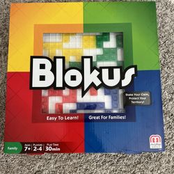 Board Games Blokus Risk Villainous Pandemic And More