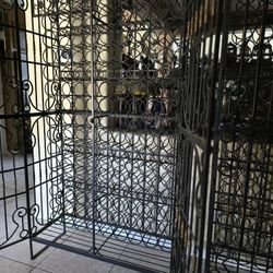 2 -Wine Rack