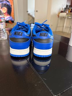 Nike Dunk Low