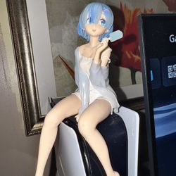 anime figure