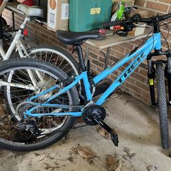 Trek Bike