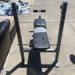 Bench Press