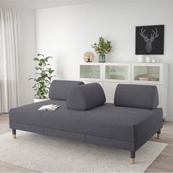 Folttebo Sleeper Sofa - IKEA