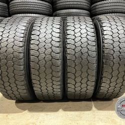 Good Year 275 70 18 LT 27570r18 275-70-18 