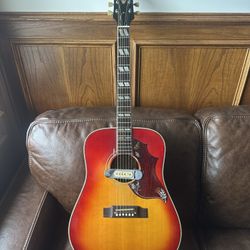 1969 Lyle Hummingbird (Japan Copy)