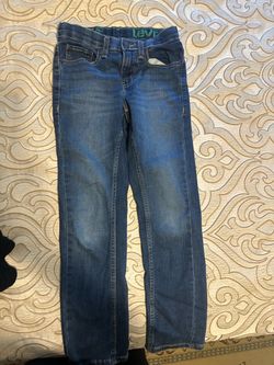 Free Boy’s pants/jeans