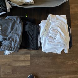 Intensity Softball Pants Large