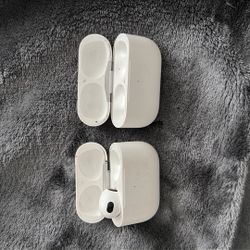 Air Pods 3rd Generation And Air POD Pro Case 