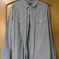 Men's Shirt (L)