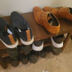 Shoe Rack