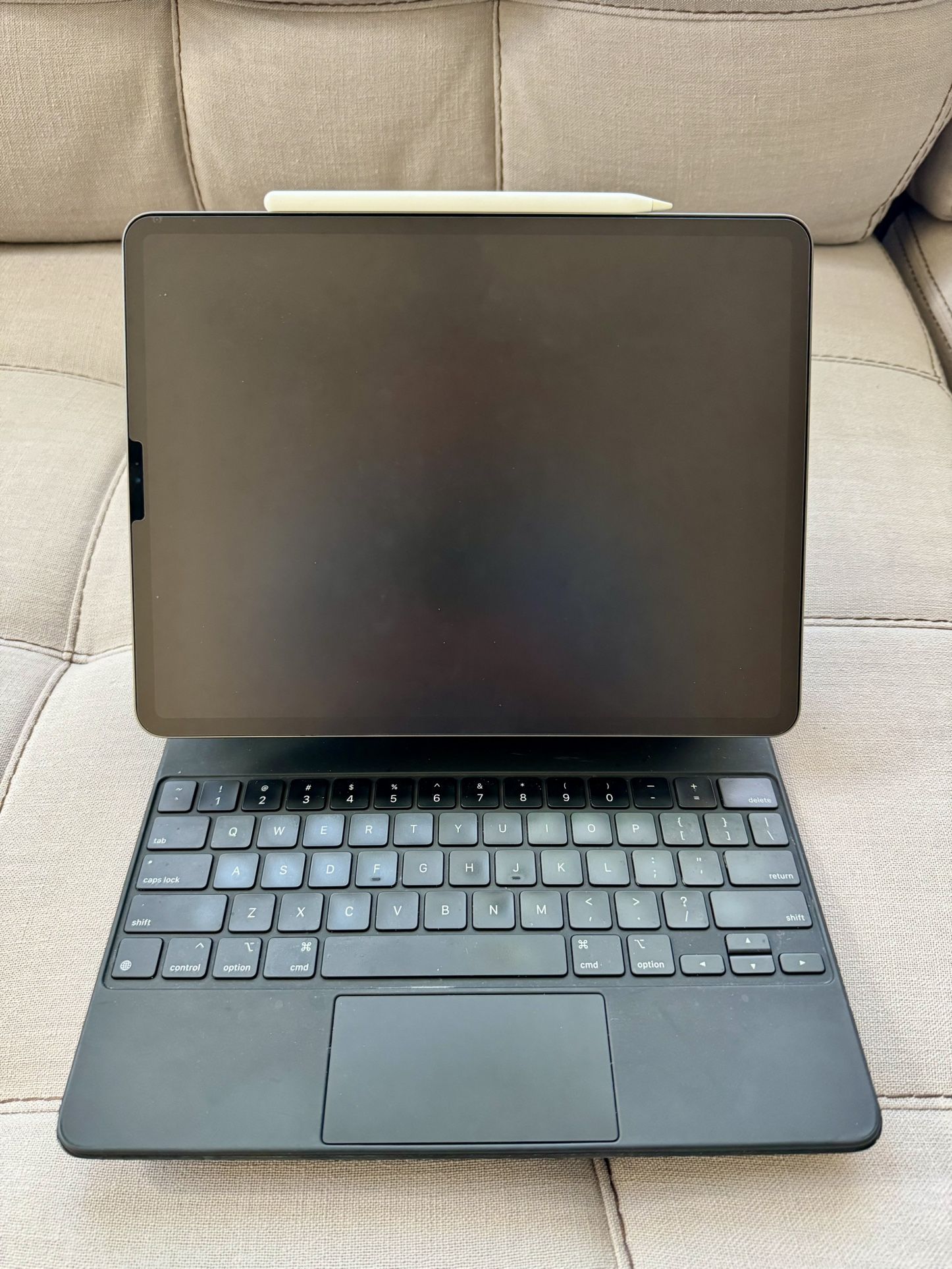 iPad 12.9 Pro (3rd Generation) & iPad Mini (6th Generation)