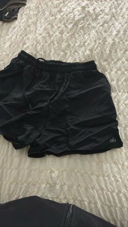 ALO women’s Running Shorts