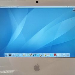 Apple iMac G5 Desktop Computer Intel