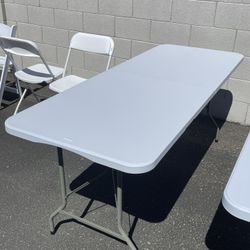 Mesas Plegables Mesas Rectangulares Folding Tables Rectangular Tables