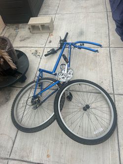 For parts bike diamondback