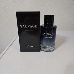 Sauvage Doir