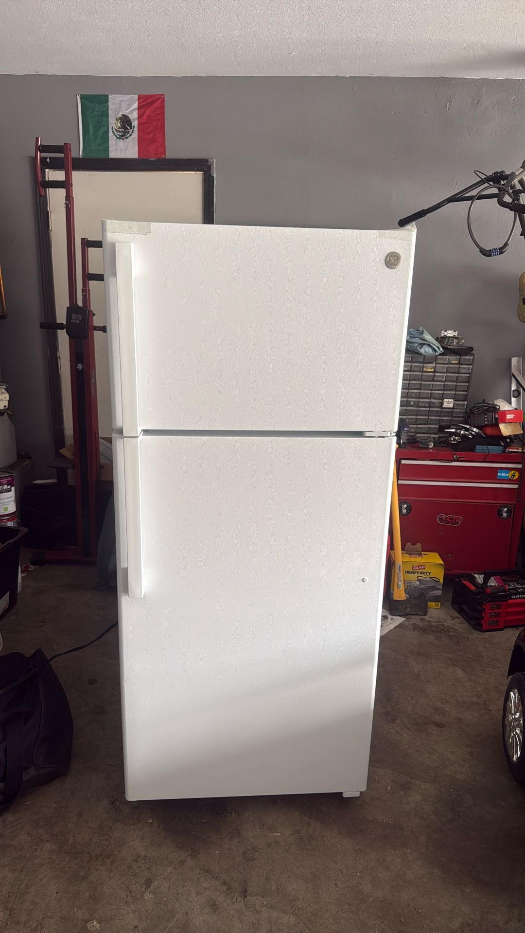 Refrigerator