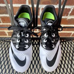 Nike Track and Field Shoes