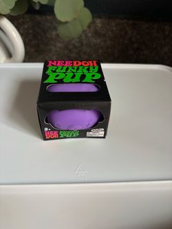 Needoh funky pup