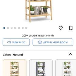 Plant stand 
