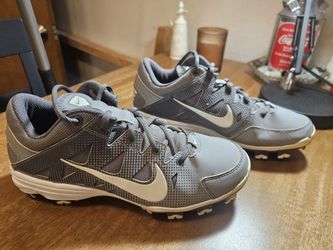 Nike Softball Cleats 