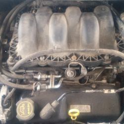 2001 Chevrolet Astro Van